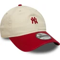 9twenty-mini-washed-new-york-yankees-mlb-new-era