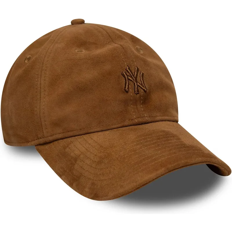 9twenty-suede-new-york-yankees-mlb-new-era