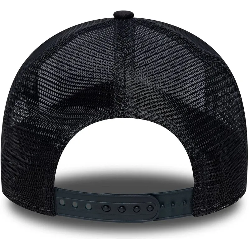 gorra-trucker-weiss-und-marineblau-a-frame-location-von-los-angeles-stadte-und-strande-california-von-new-era