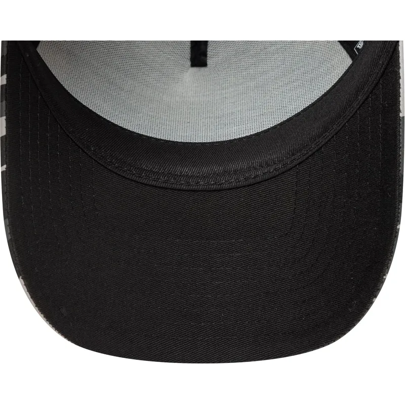 gorra-trucker-negra-e-frame-print-de-ducati-motor-motogp-de-new-era