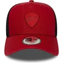 czapka-trucker-czerwona-e-frame-seasonal-ducati-motor-motogp-new-era