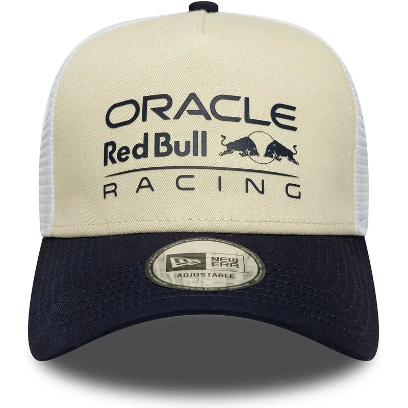 mehrfarbige-trucker-kappe-a-frame-seasonal-von-red-bull-racing-formula-1-von-new-era