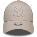 9forty-metallic-logo-new-york-yankees-mlb-new-era