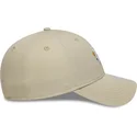 casquette-courbee-beige-ajustable-pour-femme-9forty-floral-icon-new-york-yankees-mlb-new-era