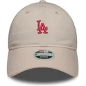 9twenty-washed-mini-los-angeles-dodgers-mlb-new-era