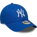 bojd-bla-justerbar-keps-for-barn-9forty-league-essential-fran-new-york-yankees-mlb-av-new-era