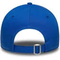 gorra-curva-azul-ajustable-para-nino-9forty-league-essential-de-new-york-yankees-mlb-de-new-era