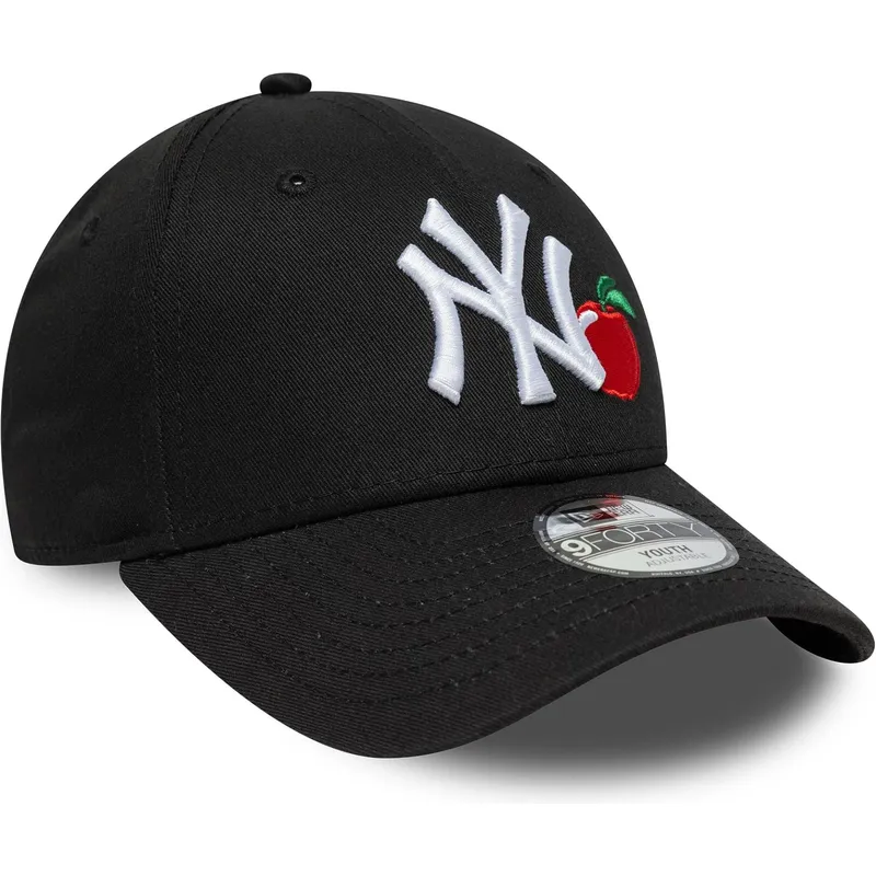 9forty-fruit-icon-new-york-yankees-mlb-new-era