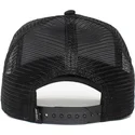 svart-trucker-keps-schakal-jackal-the-farm-premium-fran-goorin-bros