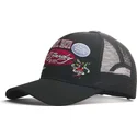 czapka-trucker-czarna-est-1971-varsity-ed-hardy