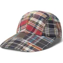 gorra-curva-multicolor-ajustable-patchwork-madras-de-polo-ralph-lauren
