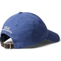 polo-ralph-lauren-curved-brim-classic-sport-twill-polo-bear-navy-blue-adjustable-cap