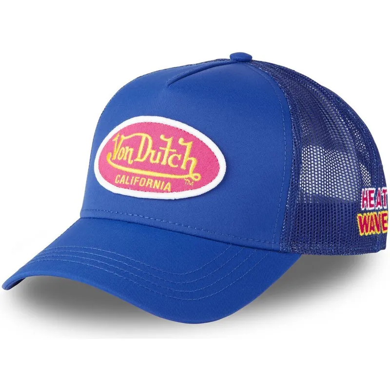 gorra-trucker-azul-poly12-de-von-dutch