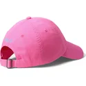 casquette-courbee-rose-ajustable-cotton-chino-classic-sport-polo-ralph-lauren