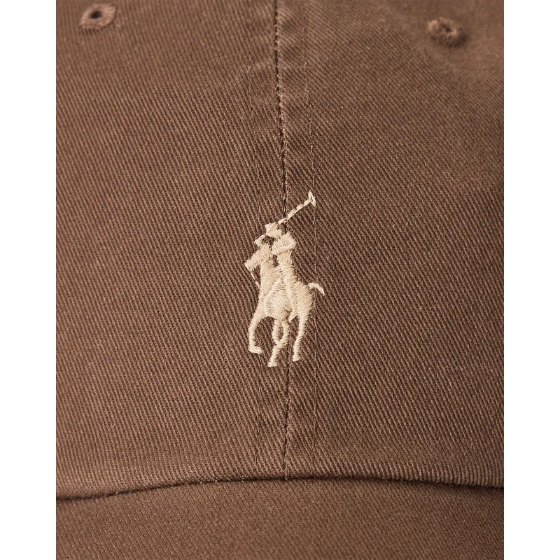 ciemnobrazowa-regulowana-czapka-z-daszkiem-cotton-chino-classic-sport-od-polo-ralph-lauren