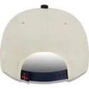 czapka-z-daszkiem-bezowo-czarna-snapback-9fifty-a-frame-classic-boston-red-sox-mlb-new-era