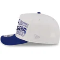new-era-curved-brim-9fifty-a-frame-classic-los-angeles-dodgers-mlb-beige-and-blue-snapback-cap
