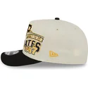 czapka-z-daszkiem-bezowo-czarna-snapback-9fifty-a-frame-classic-pittsburgh-pirates-mlb-new-era