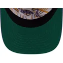 gorra-curva-beige-y-violeta-snapback-9fifty-a-frame-classic-de-los-angeles-lakers-nba-de-new-era