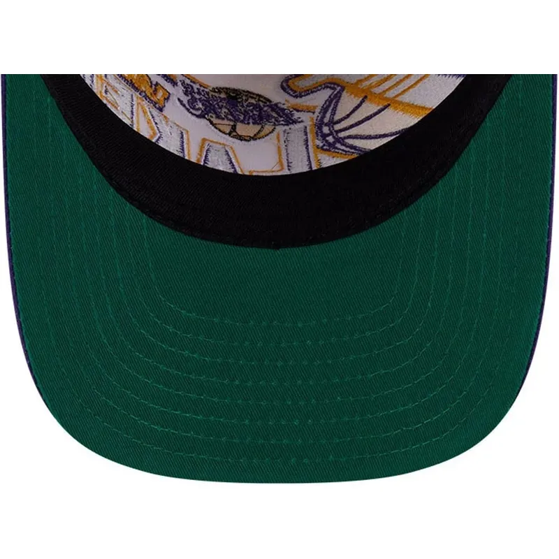 snapback-9fifty-a-frame-classic-los-angeles-lakers-nba-new-era