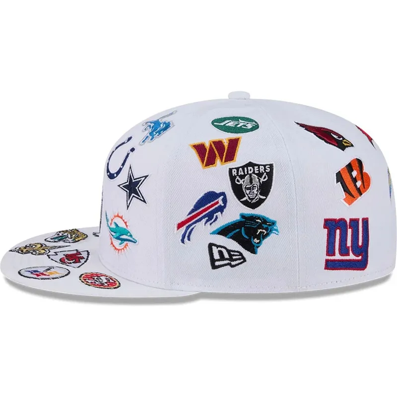 59fifty-all-over-nfl-new-era