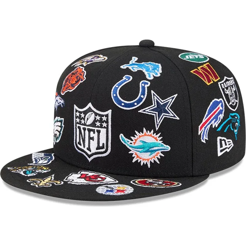 59fifty-all-over-nfl-new-era