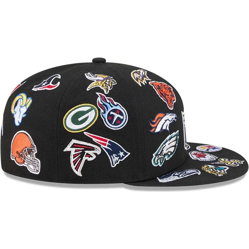59fifty-all-over-nfl-new-era