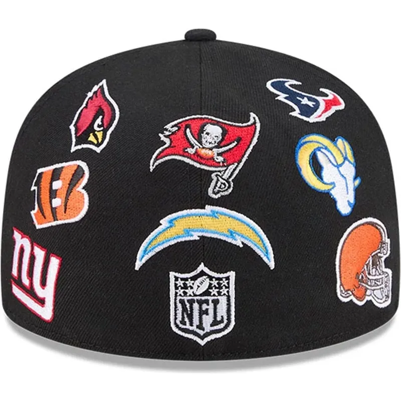 59fifty-all-over-nfl-new-era