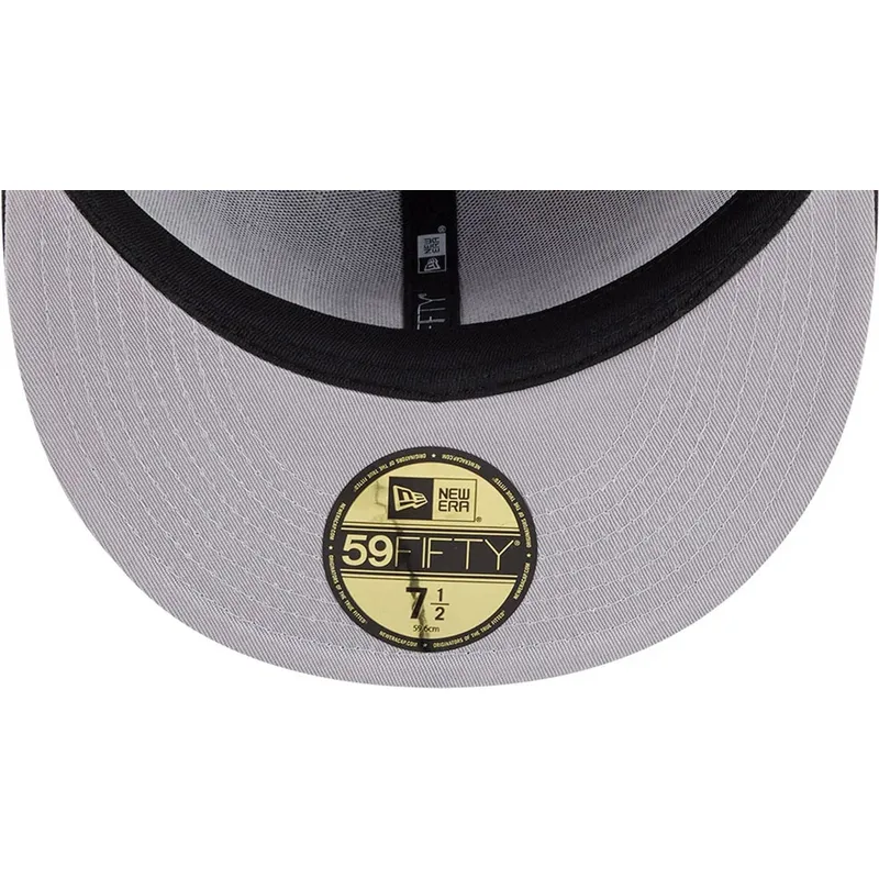 svart-platt-keps-justerad-59fifty-all-over-fran-nfl-av-new-era