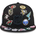 svart-platt-keps-justerad-59fifty-all-over-fran-nhl-av-new-era