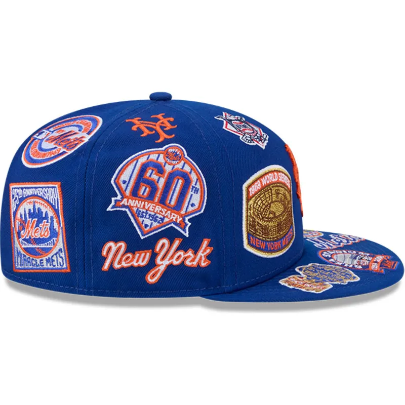 plaska-czapka-niebieska-dopasowana-59fifty-all-over-new-york-mets-mlb-new-era