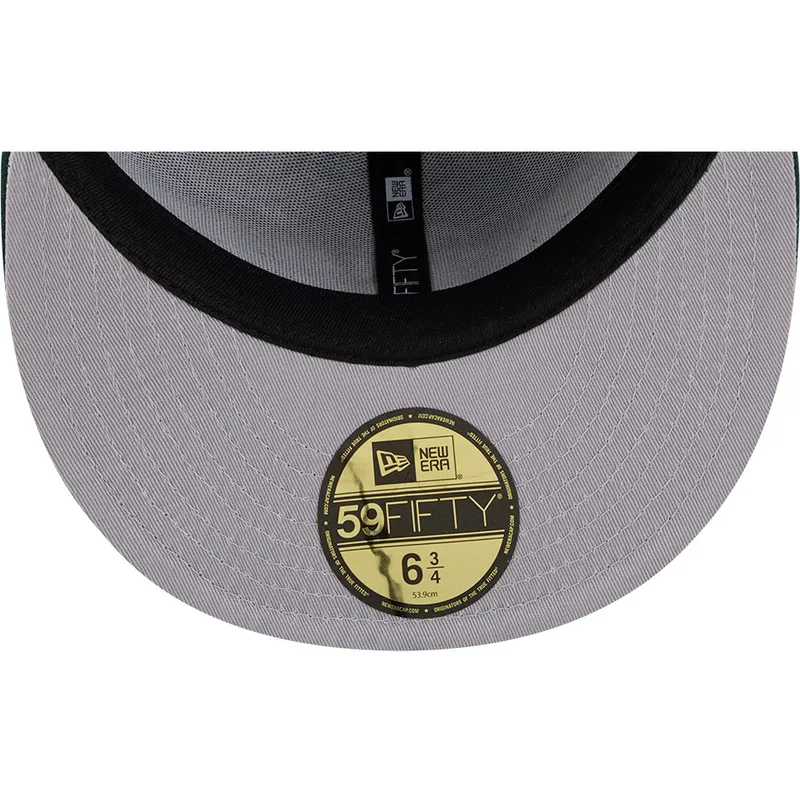 casquette-plate-verte-ajustee-59fifty-all-over-oakland-athletics-mlb-new-era