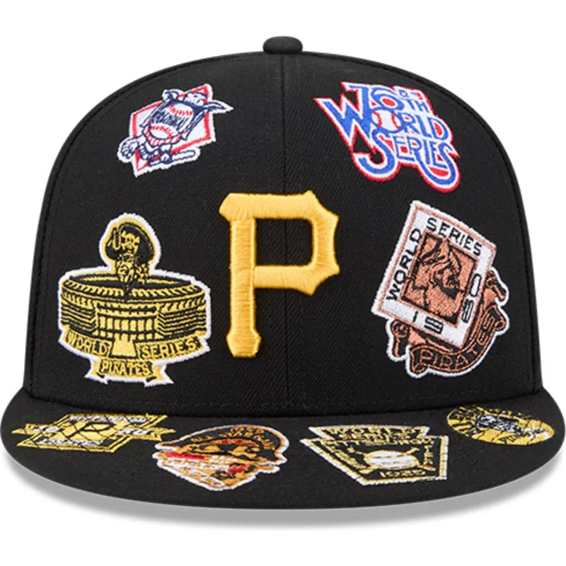 59fifty-all-over-pittsburgh-pirates-mlb-new-era
