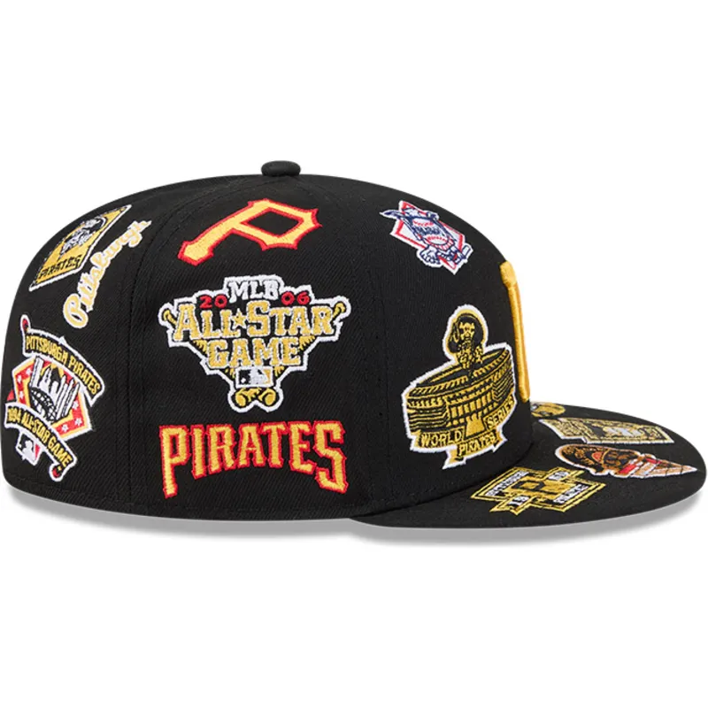 czarna-dopasowana-czapka-z-daszkiem-59fifty-all-over-pittsburgh-pirates-mlb-new-era