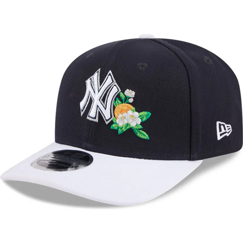 snapback-9seventy-stretch-snap-flower-new-york-yankees-mlb-new-era
