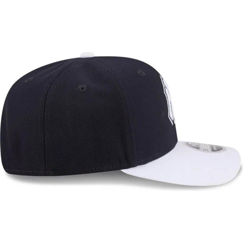 marinbla-kurvad-keps-snapback-9seventy-stretch-snap-flower-new-york-yankees-mlb-fran-new-era