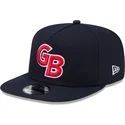 granatowa-plaska-czapka-snapback-9fifty-a-frame-great-britain-2026-world-baseball-classic-new-era