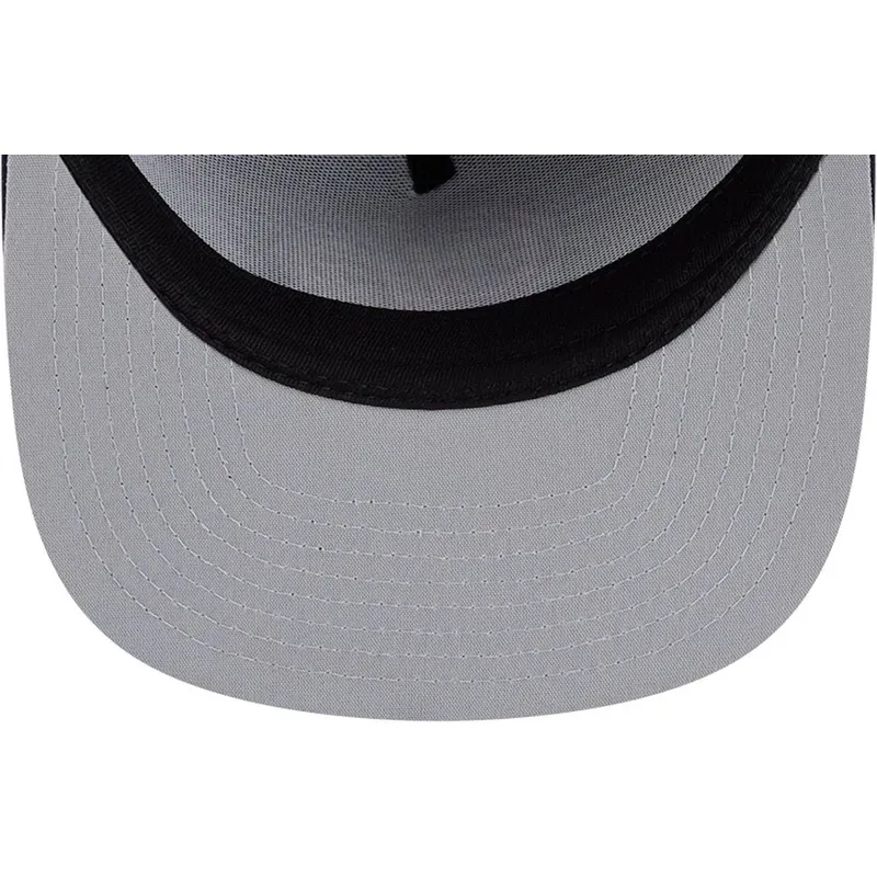 marinbla-platt-snapback-keps-9fifty-a-frame-great-britain-2026-world-baseball-classic-fran-new-era