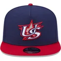 gorra-plana-azul-marino-y-roja-snapback-9fifty-a-frame-usa-2026-world-baseball-classic-de-new-era