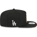 czarna-plaska-czapka-snapback-9fifty-a-frame-ring-los-angeles-dodgers-mlb-new-era