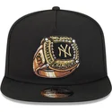 casquette-plate-noire-snapback-9fifty-a-frame-ring-new-york-yankees-mlb-new-era