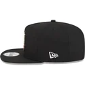 schwarze-flache-snapback-kappe-9fifty-a-frame-ring-der-new-york-yankees-mlb-von-new-era