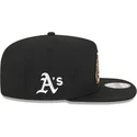 snapback-9fifty-a-frame-ring-oakland-athletics-mlb-new-era