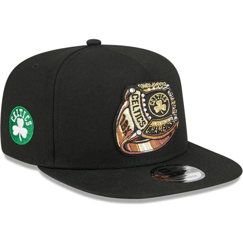 snapback-9fifty-a-frame-ring-boston-celtics-nba-new-era