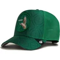 gorra-trucker-verde-paloma-blessed-religulous-the-farm-de-goorin-bros