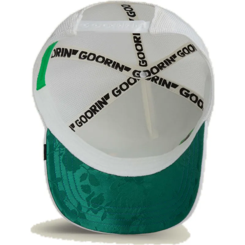 trucker-kappe-gruner-papagei-guapo-honduras-macaw-the-farm-von-goorin-bros