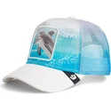 czapka-trucker-multicolor-delfin-player-dolphin-in-the-element-the-farm-od-goorin-bros