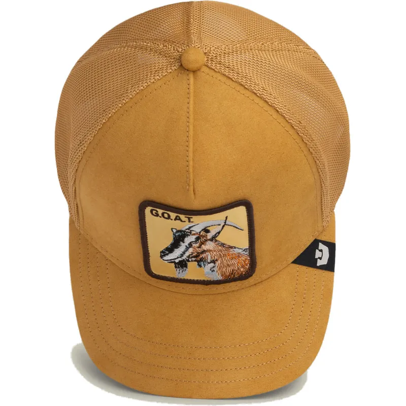 trucker-golden-goat-metallic-the-farm-goorin-bros