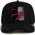czapka-trucker-czarna-skorpion-deadly-black-out-scorpion-metallic-the-farm-od-goorin-bros