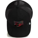 trucker-cap-schwarz-skorpion-deadly-black-out-scorpion-metallic-the-farm-von-goorin-bros